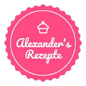 Alexander's Recipes