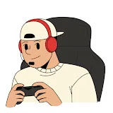 LazyGamerSteve