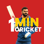 1 Min Cricket