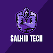 SalhidTech