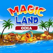 Magic Land Odia Stories