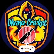 Dhana cricket