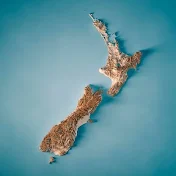 New Zealand Travel & Adventure Video