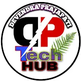 DP Tech HUB