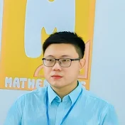 Thầy Nguyễn Chí Sơn
