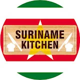 Suriname Kitchen