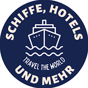 Schiffe, Hotels & Mehr