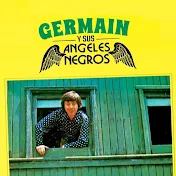 Germaín y sus Ángeles Negros