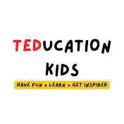 TEDucation Kids