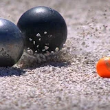 pétanque mondial