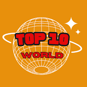 TOP 10 WORLD