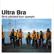 Ultra Bra - Topic