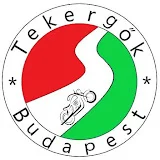 Tekergők Budapest