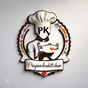 priyanka's kitchen