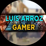 LUIS ARROZ GAMER