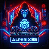 ALPHRIX85