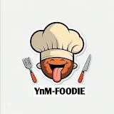 YnM - Foodie