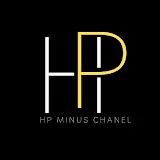 HP MINUS chanel