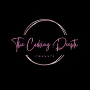 The Cooking Deepti