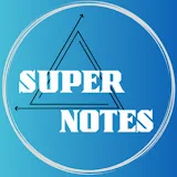 Super Notes