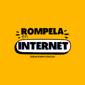 Rompela en Internet