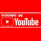 VIVENDO com YOUTUBE