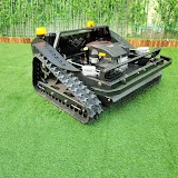 Vigorun--remote control lawn mower manufacturer