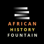 African History Fountain