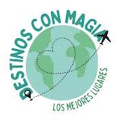 Destinos con Magia