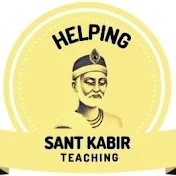 Helping Sant Kabir Teaching