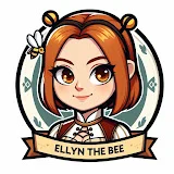 Ellyn The Bee