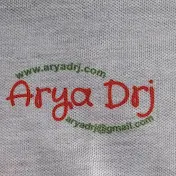 Arya Drj