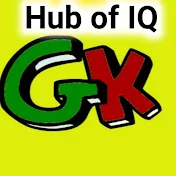 Hub of IQ GK