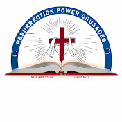 RESURRECTION POWER CRUSADES