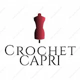 Crochet Capri