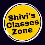 Shivis Classes Zone