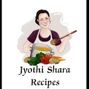 Jyothi Shara Recipes