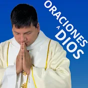 Oraciones a Dios