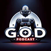 G.O.D Podcast