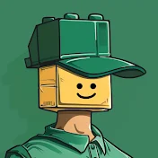 Mr. Bricks