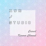 ユウカノSTUDIO【カジュアル着物を楽しむチャンネル】