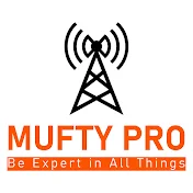 Mufty Pro