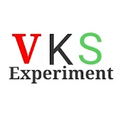 VKS Experiment