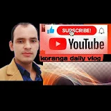 KORANGA daily vlog