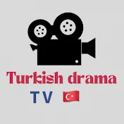 Turkish drama TV