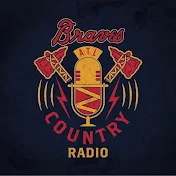 Braves Country Radio