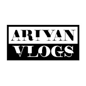 Ariyan BD vlogs