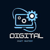 Digital Canva Mastery