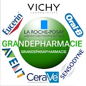 Grande para Pharmacie بارافارماسي