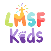 晨星之光親子園地 LMSF Kids